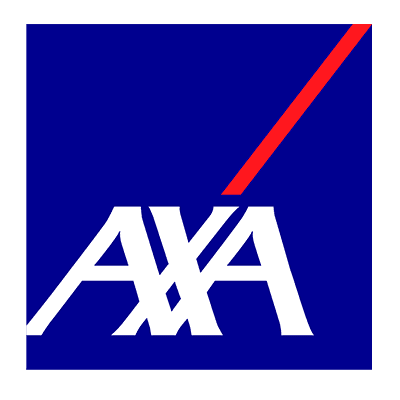 Logo AXA