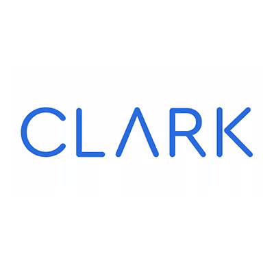 Logo clark
