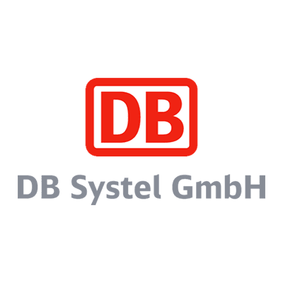 Logo DB