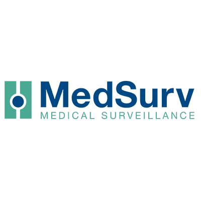 Logo medsurv