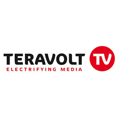 Logo teravolt
